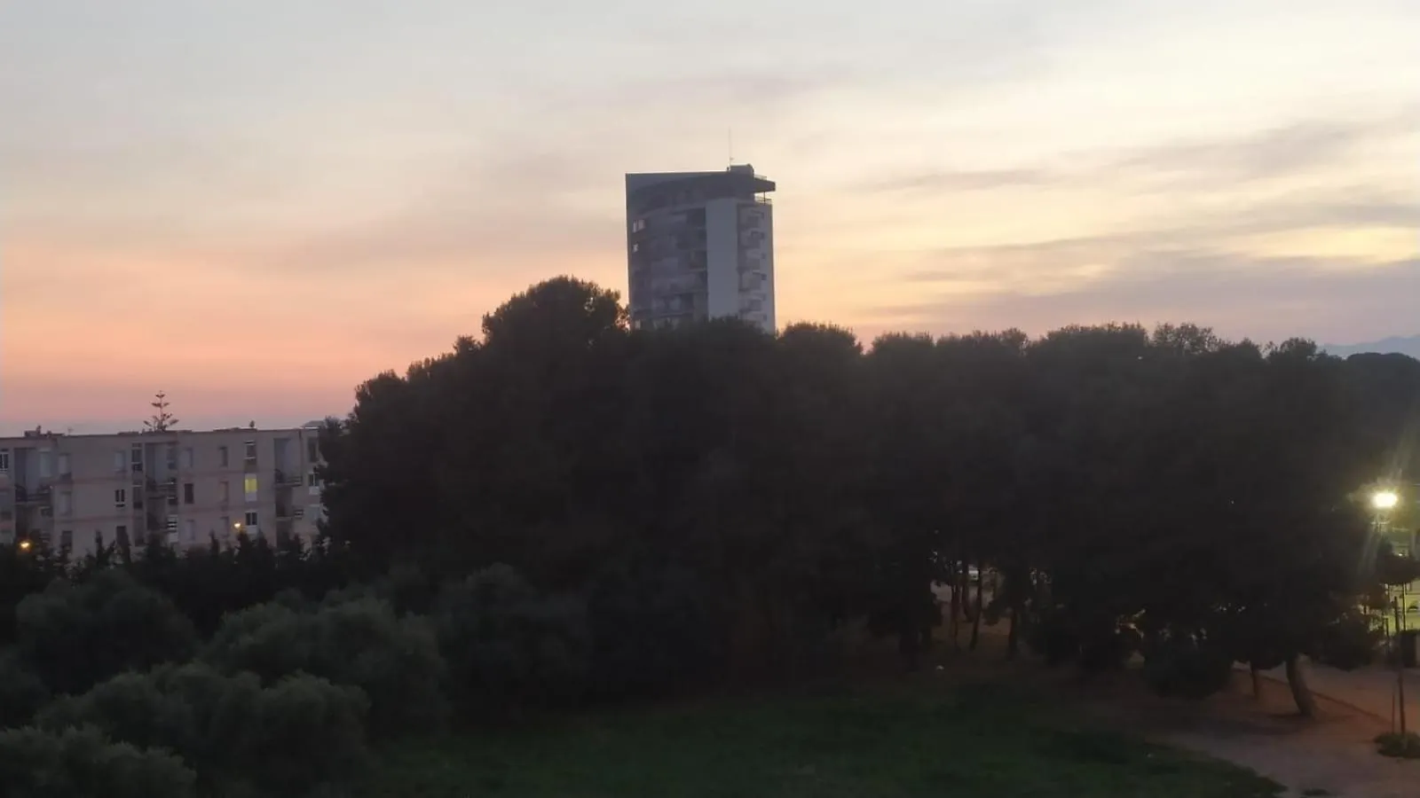 Cambrils Bahia Apartment