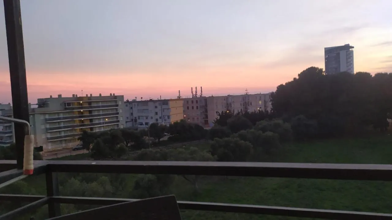 Cambrils Bahia Apartment 0*,