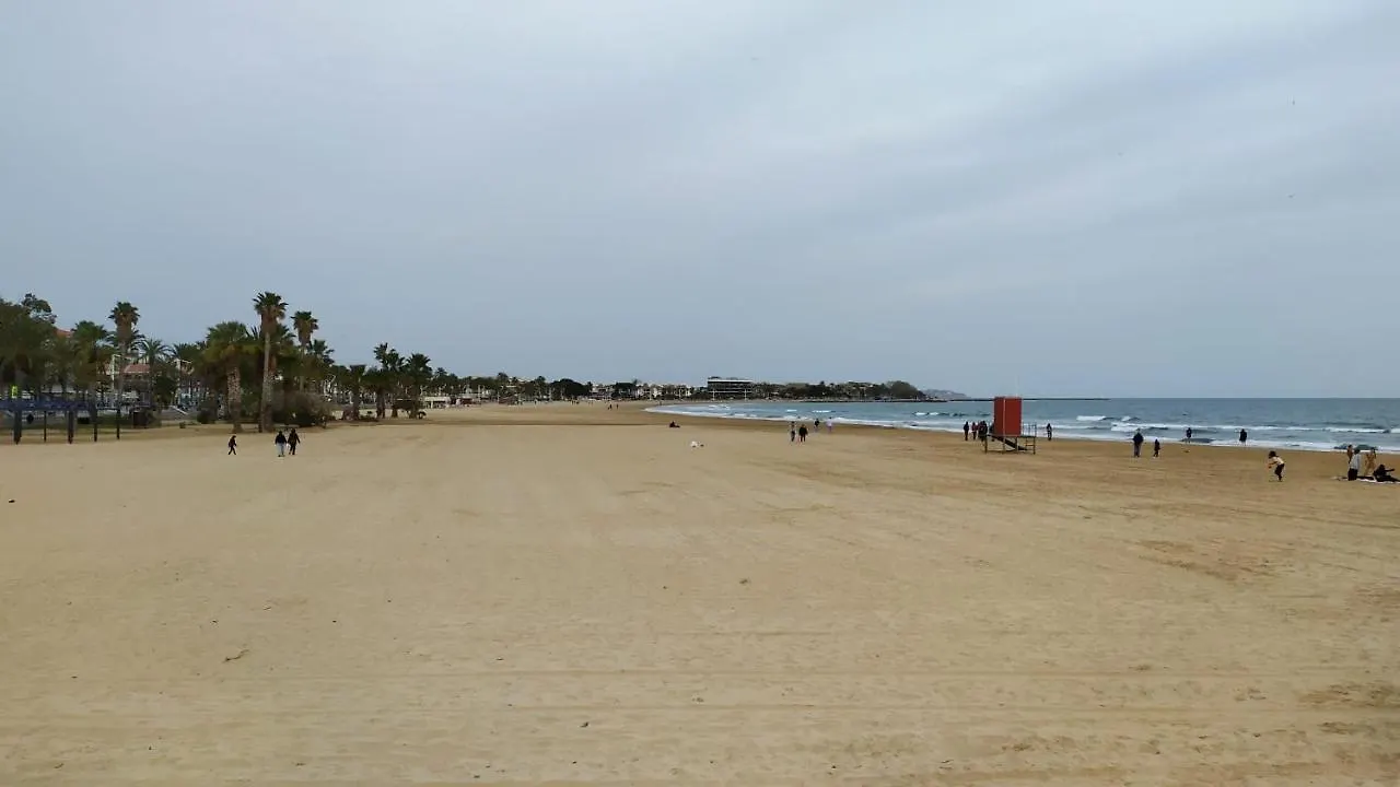 Cambrils Bahia Apartment Spain