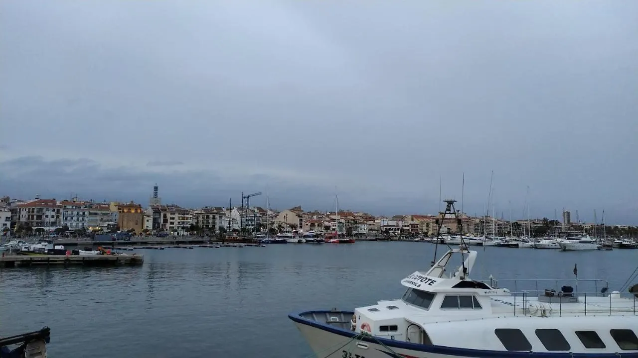 Cambrils Bahia Apartment