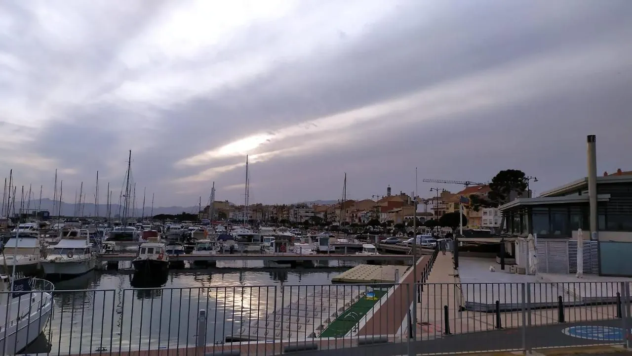 Cambrils Bahia Apartment