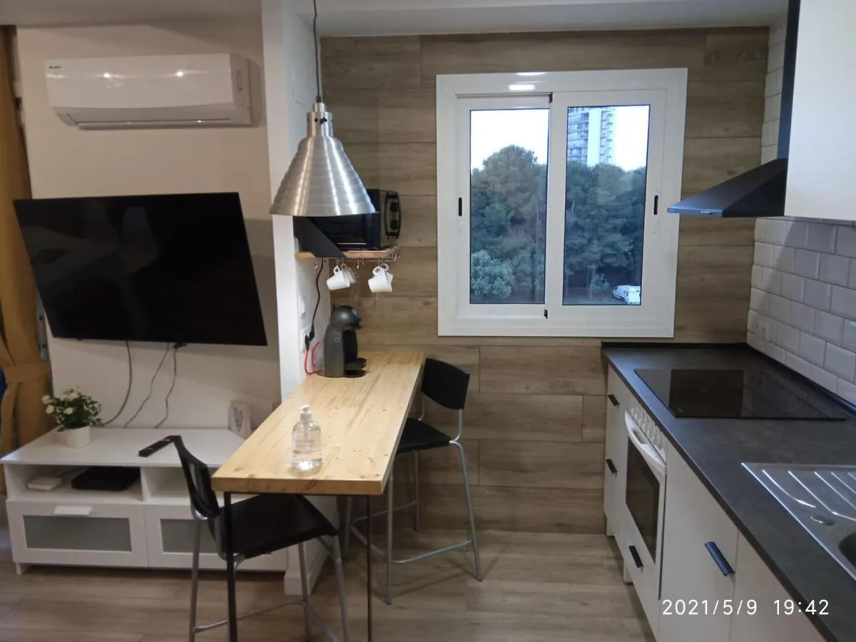 Cambrils Bahia Apartment