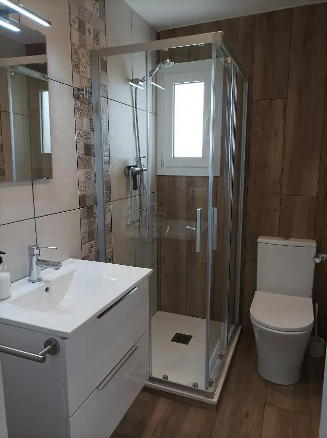 Cambrils Bahia Apartment