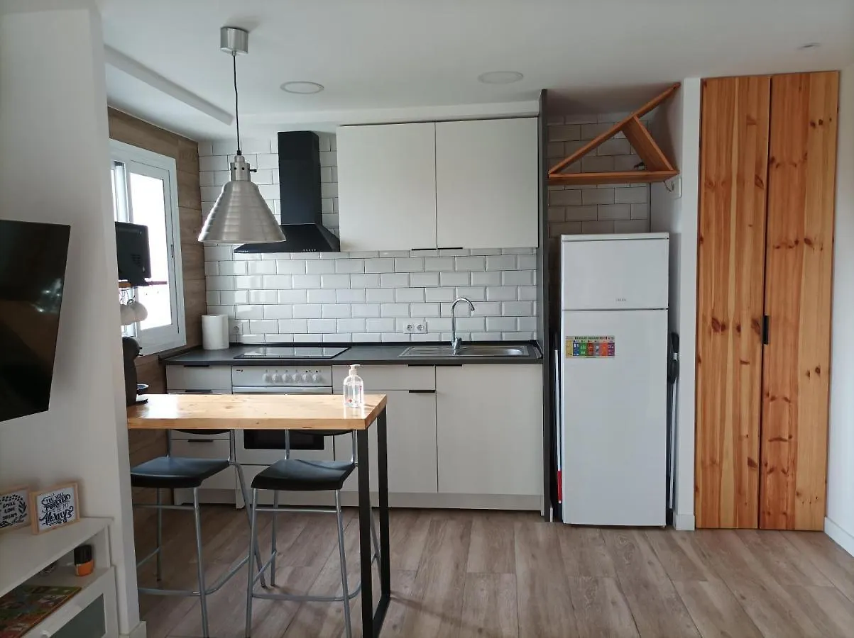 Cambrils Bahia Apartment Spain