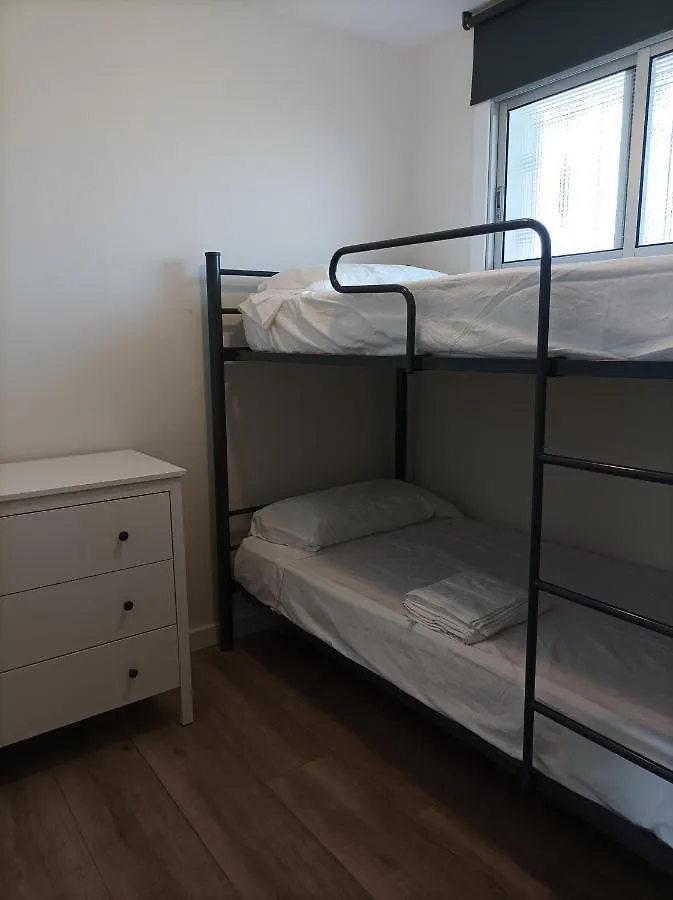 Cambrils Bahia Apartment