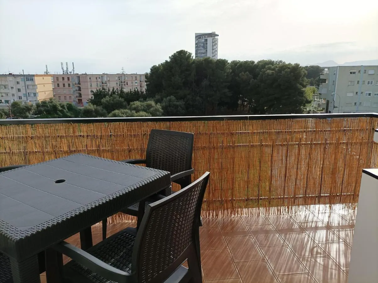 Cambrils Bahia Apartment 0*,  Spain