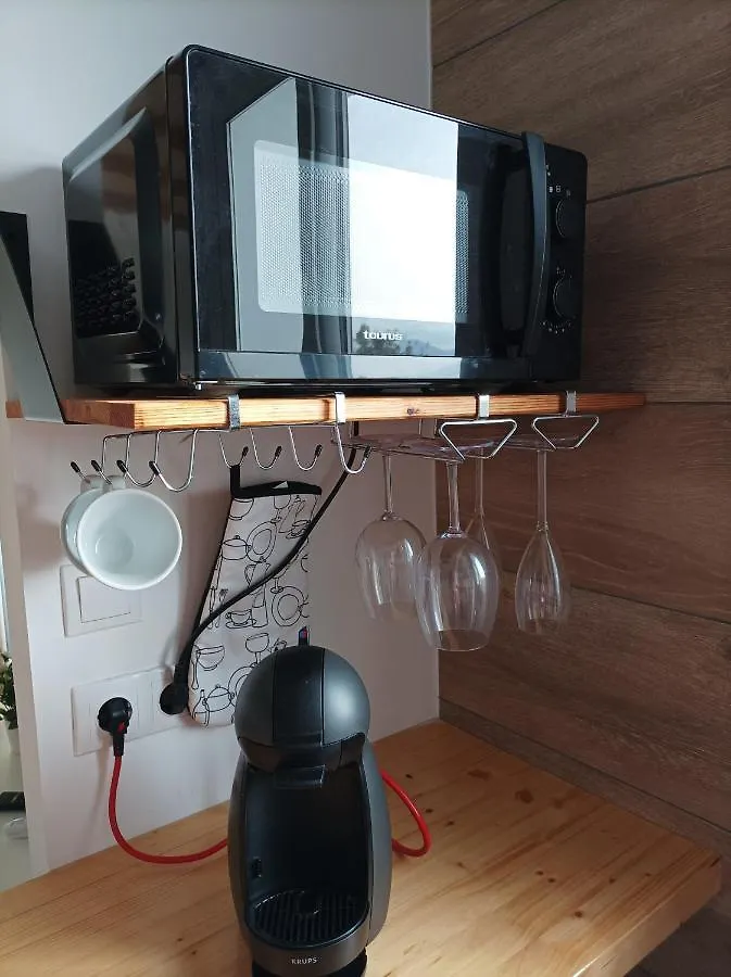 Cambrils Bahia Apartment Spain