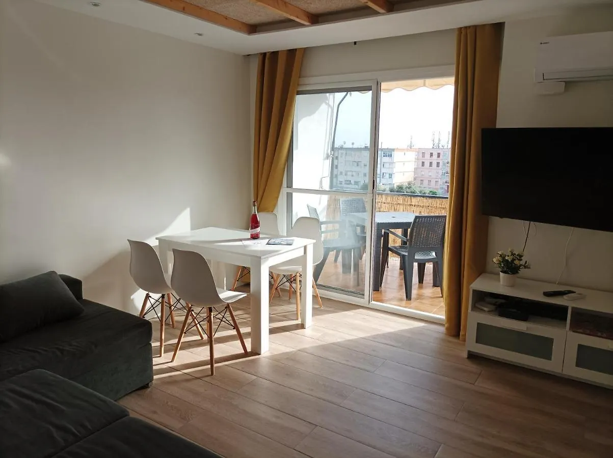 Cambrils Bahia Apartment