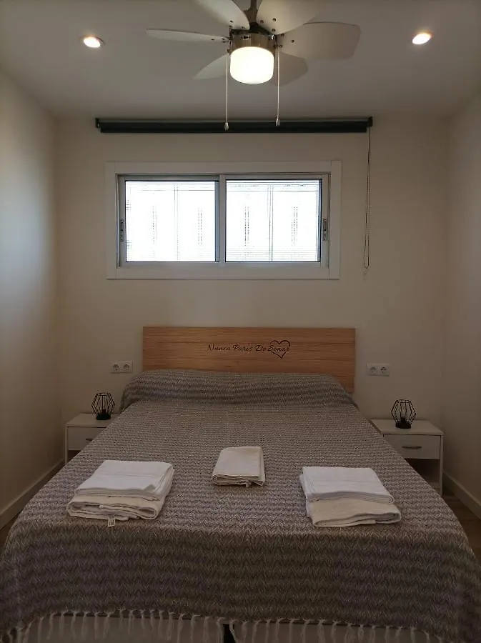 Cambrils Bahia Apartment