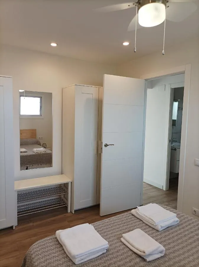 Cambrils Bahia Apartment