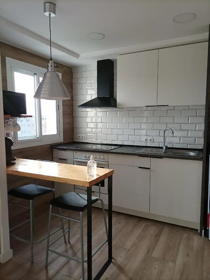Cambrils Bahia Apartment