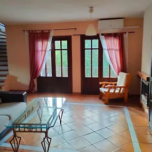 Acogedor Duplex A 15min De Marbella Apartamento Monda