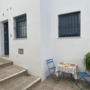 Almadeconil Apartamento Conil De La Frontera