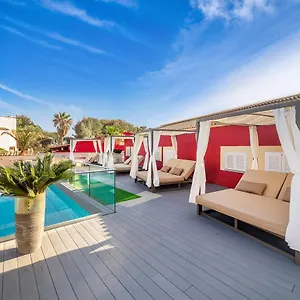 Paradise Residencial Apartahotel Cala Ratjada (Mallorca)