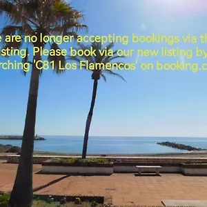 Duquesa Beach House Apartamento Manilva