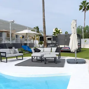 Tajinaste Beach Gay Men Only Apartamento Playa del Inglés