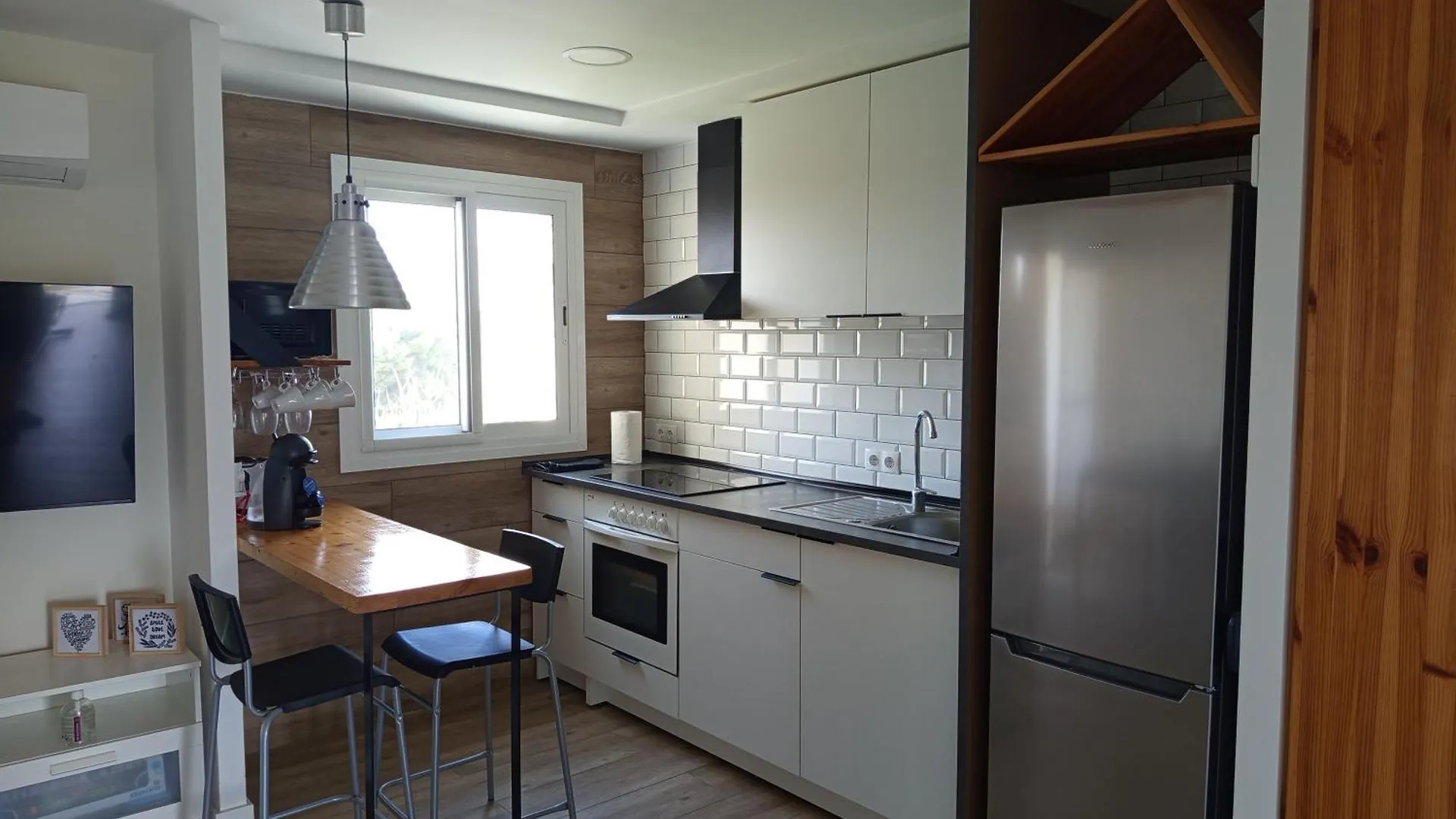 Apartamento Cambrils Bahía